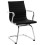 Designed BLACK office chair YOTTA