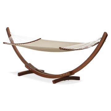 Solid and trendy hammock SLAPPE
