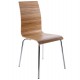 Zebra chair, simple and versatile CLASSIC
