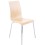 Multi-purpose NATURAL chair with a sleek design CLASSIC