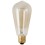 Ampoule conique à suspendre, style vintage BULBO