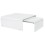 Adjustable coffee table ROL (WHITE)