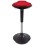 Ergonomic RED stool AMA