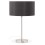 BLACK design lounge lamp TIGUA