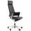 Ergonomic leather office chair KENNEDY