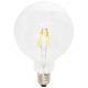 Very large Designer bulb without lampshade BULBO LED