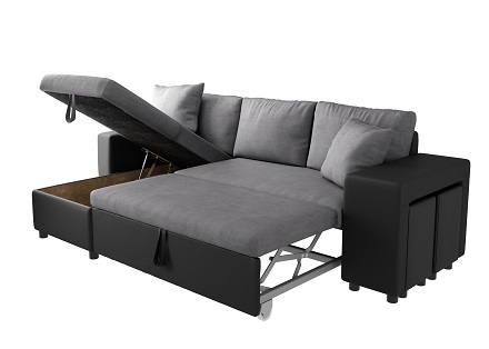 Convertible sofas OSLO