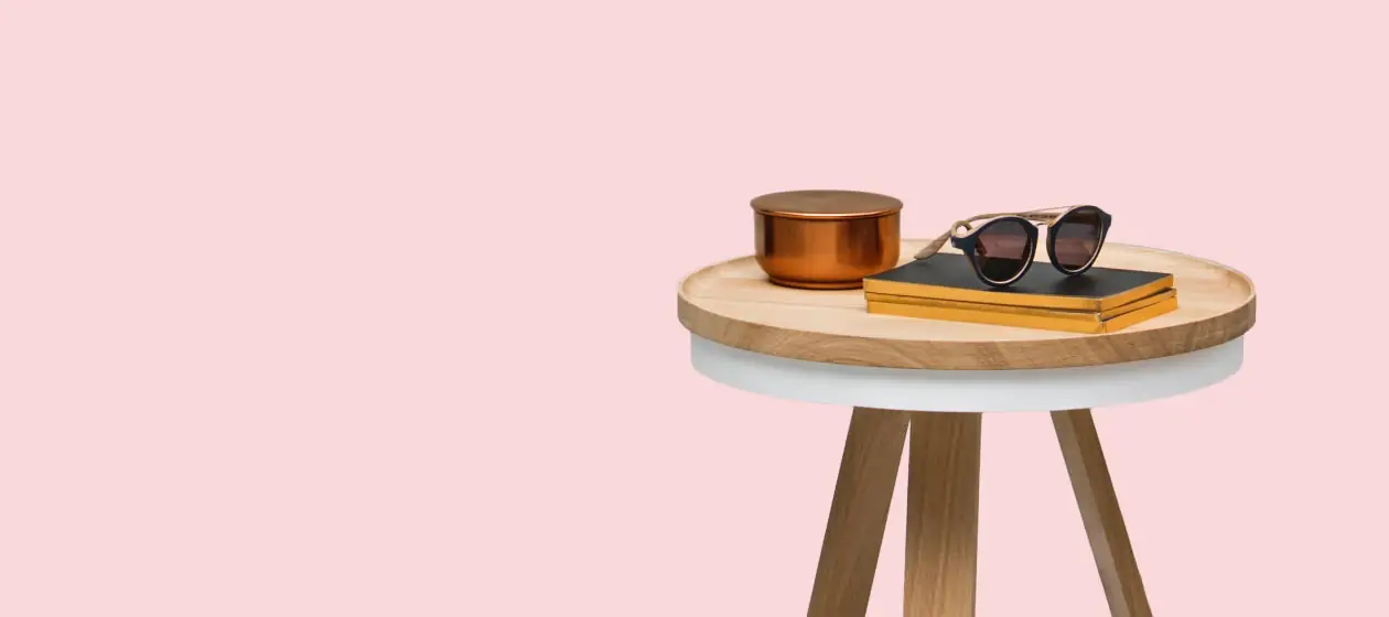 Tables Stylées