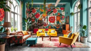 Décoration originale