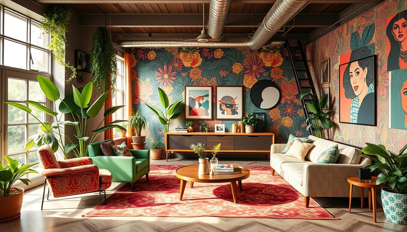 Idées design et tendances pour décoration intérieure en 2026