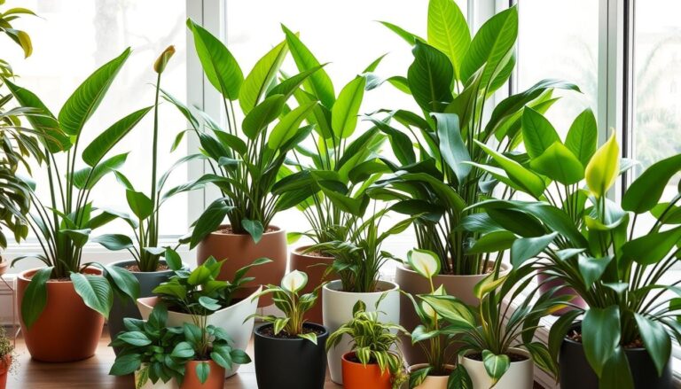 Les meilleures plantes d'intérieur pour la décoration et la purification l'air Les meilleures plantes d'intérieur pour la décoration et la purification l'air
