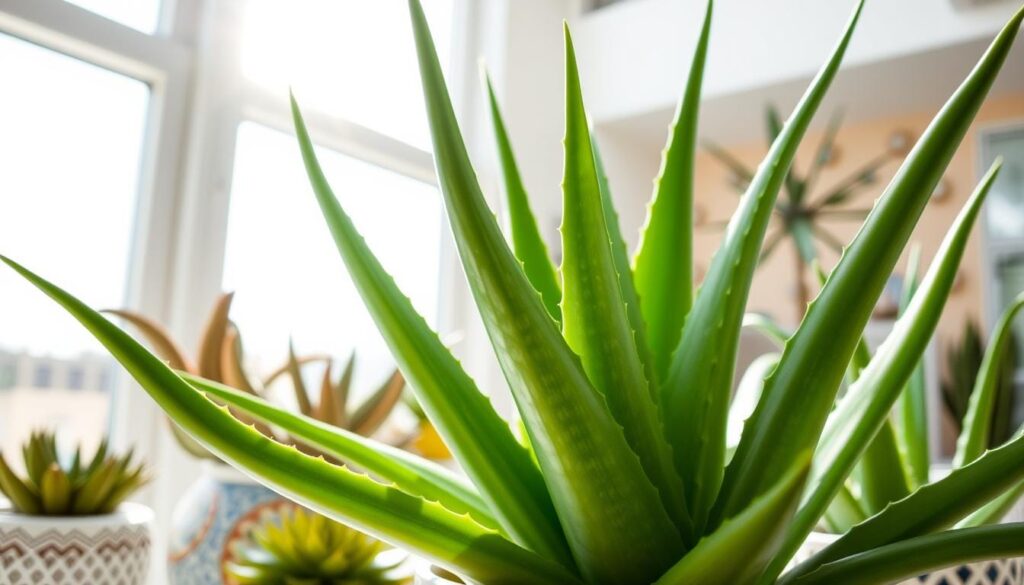 Aloe vera Aloe vera
