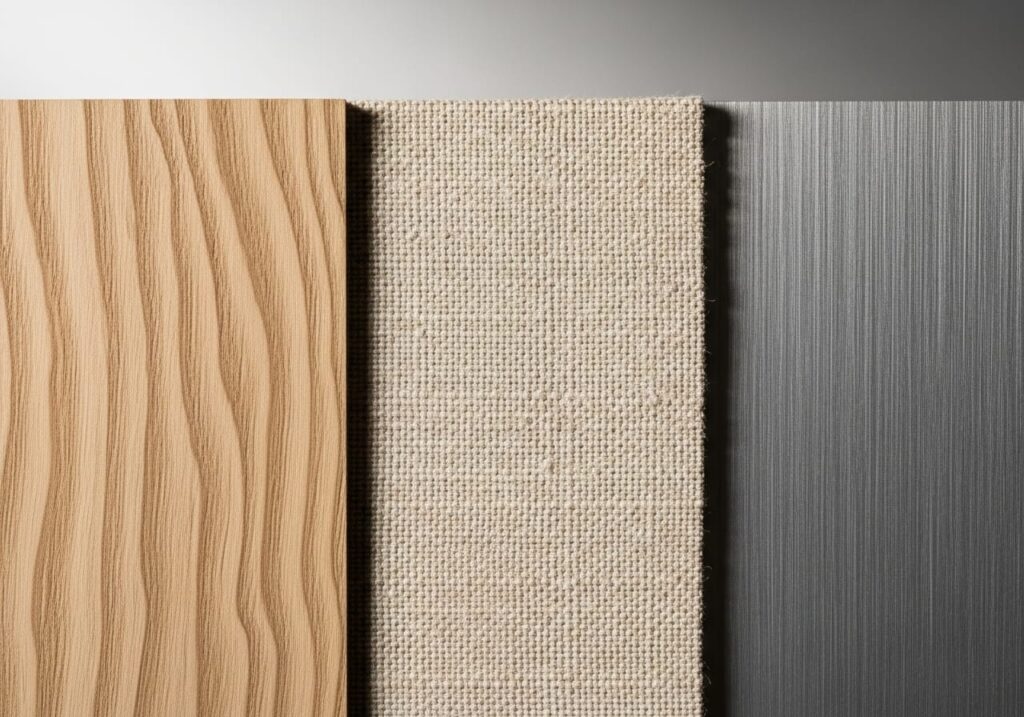 Matériaux naturels scandinaves matériaux naturels scandinaves