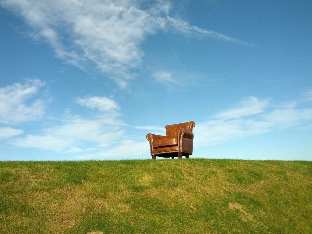Comment sélectionner les matériaux de votre fauteuil lounge ?