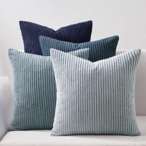 7 Meilleurs coussins décoratifs pour votre intérieur