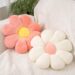 Comparatif : FSRONGXI Coussin Marguerite vs Topfinel 40x40