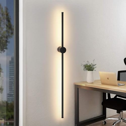 ZMH Lampe Murale vs Toolight Plafonnier : Lequel Choisir ? ZMH Lampe Murale vs Toolight Plafonnier : Lequel Choisir ?