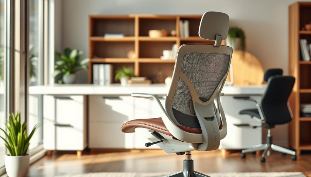 Guide achat chaise ergonomique