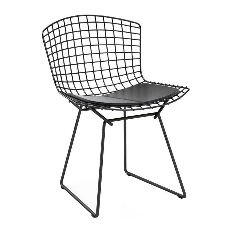 Modèle de Chaise Bertoia originale