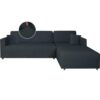 Housse Canapé d'Angle Extensible 2 Pièces Housse Canapé d'Angle Extensible 2 Pièces