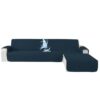 Housse Canapé d'Angle Imperméable 3 Places Housse Canapé d'Angle Imperméable 3 Places