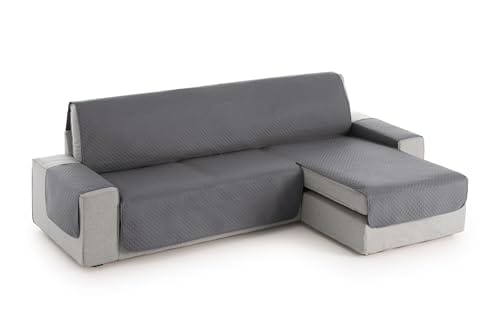 Housse Canapé D’Angle Réversible 240 cm Housse Canapé D’Angle Réversible 240 cm