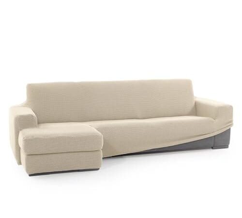 Housse de canapé d'angle super élastique Housse de canapé d'angle super élastique