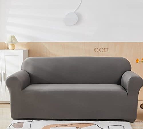 Housse de Canapé Extensible Anti-Rayures Housse de Canapé Extensible Anti-Rayures