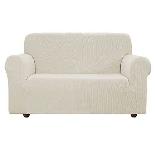 Housse de canapé extensible E EBETA Housse de canapé extensible E EBETA