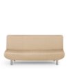 Housse de canapé extensible Eysa 3 places