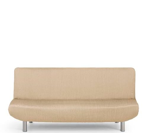 Housse de canapé extensible Eysa 3 places