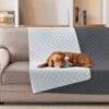 Housse de Canapé Imperméable pour Animaux Housse de Canapé Imperméable pour Animaux