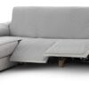 Housse de Canapé Relax Réversible 240 cm Housse de Canapé Relax Réversible 240 cm