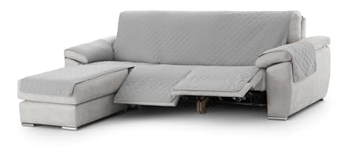 Housse de Canapé Relax Réversible 240 cm Housse de Canapé Relax Réversible 240 cm