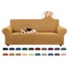 Housse de Sofa Extensible Jacquard 3 Places Housse de Sofa Extensible Jacquard 3 Places