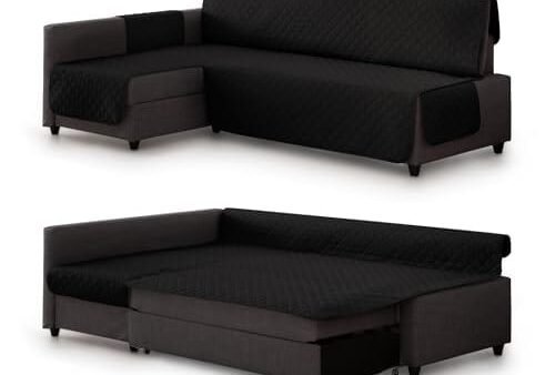 Housse rembourrée pour Canapé Friheten IKEA