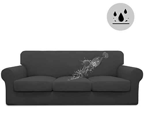 Housses de canapé imperméables pour animaux Housses de canapé imperméables pour animaux
