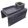 Organisateur Canapé avec Porte-Gobelet Pratique