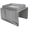 Organisateur de Canapé avec Porte-Gobelet