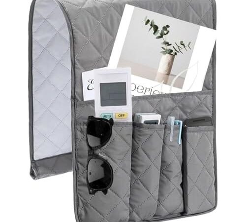Organiseur de télécommande pour canapé Organiseur de télécommande pour canapé