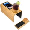 Plateau de Canapé en Bambou KYYGKY