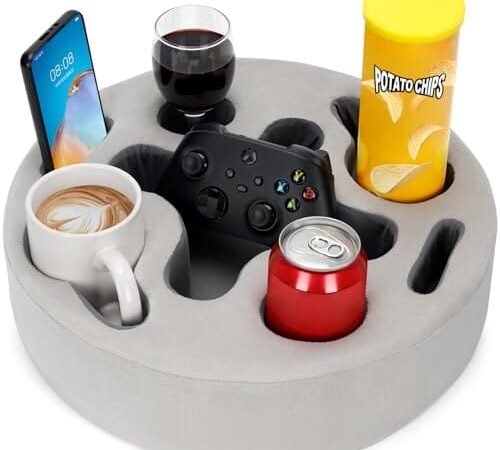 Porte-Gobelet Organisateur Multi-Usage