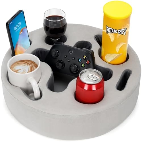 Porte-Gobelet Organisateur Multi-Usage Porte-Gobelet Organisateur Multi-Usage