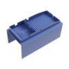 Porte-gobelet silicone pour accoudoir de canapé