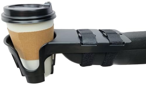 Porte-gobelet Universel pour Fauteuils