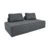 Chauffeuse 2 Places Sweeek Canapé Modulable Chauffeuse 2 Places Sweeek Canapé Modulable