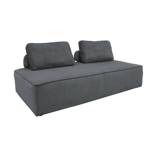 Chauffeuse 2 Places Sweeek Canapé Modulable Chauffeuse 2 Places Sweeek Canapé Modulable