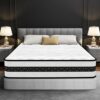 Matelas 140x190 cm Mousse à Mémoire Matelas 140x190 cm Mousse à Mémoire