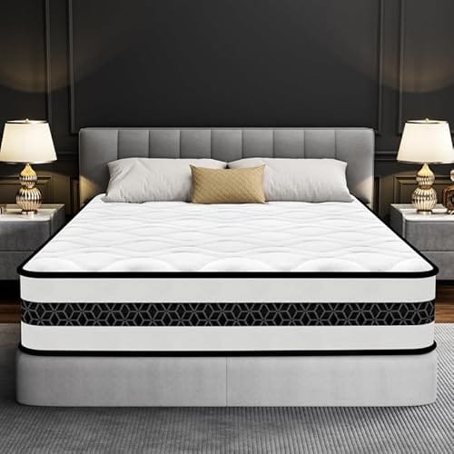 Matelas 140x190 cm Mousse à Mémoire Matelas 140x190 cm Mousse à Mémoire