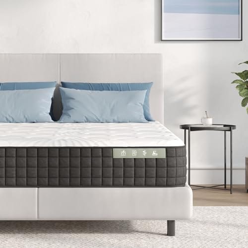 Matelas Avenco 90x190 en Bambou Matelas Avenco 90x190 en Bambou
